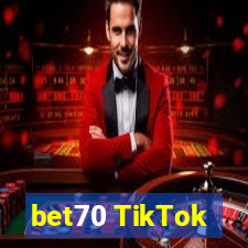 bet70 TikTok